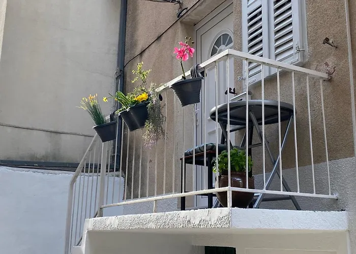Apartments Calla