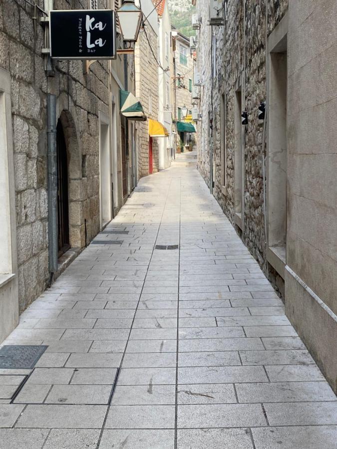 Appartamento Calla Makarska