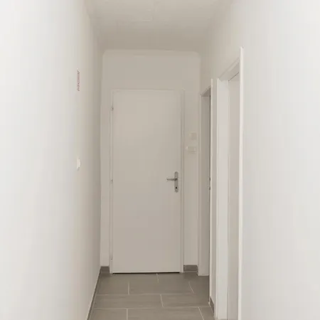 Apartments Calla Makarska Exterior photo