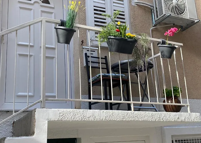 Apartments Calla